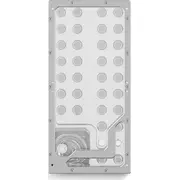 Ek Water Blocks Ek-Quantumx Loophole Distroplate D5 Pwm - silber  3831109909379