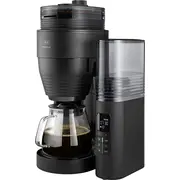 Ekspres przelewowy Melitta Aromafresh Ii Czarny  2601030027 4006508225477 Joinedit62766397