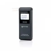 Electrochemical breathalyzer  AlkX12 Pro Navy Blue Alkometrs