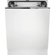 Electrolux Eea17200L dishwasher Fully built-in 13 place settings A  7332543761777 Iebūvējamā Trauku mazgājamā mašīna