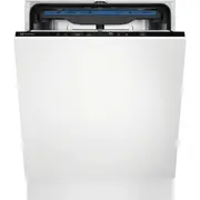 Electrolux Ees48200L  Iebūvējamā Trauku mazgājamā mašīna