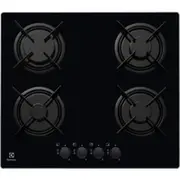 Electrolux Egt6242Nvk iebūvējam  plīts virsma