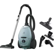 Electrolux Pure D8 Pd82-4Mb Silence  7332543693894 900 401 102 D8.2 Pd824Mb Putekļu sūcējs