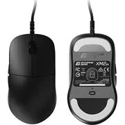 Endgame Gear Xm2 8K Gaming Mouse  wired - black 4251442511180 Egg-Xm2-8K-Blk Gamo-1204 Datora pele