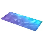 Endorfy Crystal Blue Xl mouse pad  Ey6B014