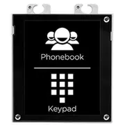 Entry Panel Ip Verso Touch/Disp. Module / 9155036 2N  01275-001 drošības sistēma