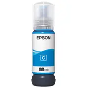 Epson 108 Ecotank Cyan Ink Bottle  C13T09C24A C13T09B240 toneris
