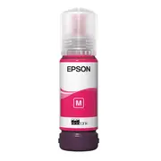 Epson 108 Ecotank Magenta Ink Bottle  C13T09C34A toneris