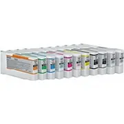 Epson  Ink Black Photo 200 ml. C13T653100 kārtridžs
