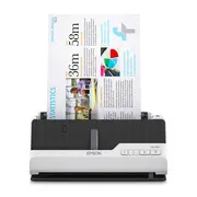 Epson ds-c330 escaner compacto a4 600Dpi  B11B272401