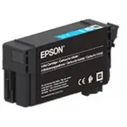 Epson ink Cyan C13T40D240  kārtridžs