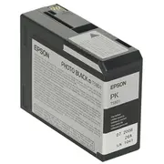 Epson Photo Black  Stylus Pro 3880 C13T580100 kārtridžs