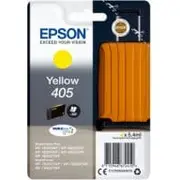 Epson Singlepack Yellow 405 Durabrite  C13T05G44010 kārtridžs