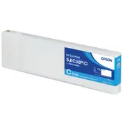 Epson Sjic30PC Cyan C33S020640  kārtridžs
