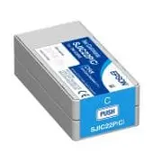 Epson Sjic36P-M Ink Cartridge C6000 Series Magenta  C13T44C340 kārtridžs