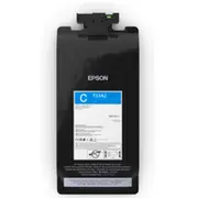 Epson Uchr Xd3 Crips 1.6 L Sc-T7700  C13T53A200 toneris