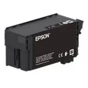 Epson Ultrachrome Xd2 Black T40D140 80Ml  C13T40D140 toneris