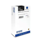 Epson Wf-8Xxx Series Ink Cartridge L  C13T75614N toneris
