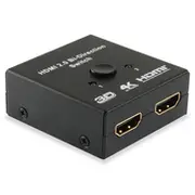 Equip 332723 Hdmi Bi-Direction Switch  komutators
