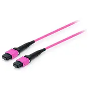 Equip Lwl Patchkabel Mtp-Mtp  3.00M Multimode Om4 Typa 25555317 apgaismes ķermenis