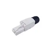 Equip Stecker Cat6 Rj45 Plug  5St/Set 121161 adapteris