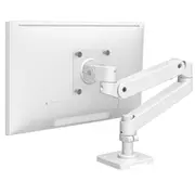 Ergotron Lx Pro Series 45-682-290 monitor mount / stand 86.4 cm Desk White 698833091571  45 682 290