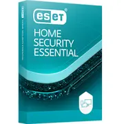 Eset Home Security Essential 5 Users 2 years New  Ehse N2 A5 programmatūra
