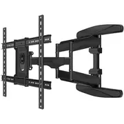 Esperanza Erw021 Cronos 2.16 m 85 Tv mount Black  stiprinājums