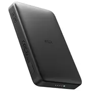 Esr Qi2 Magslim 10000 mAh magnetic powerbank Black  2G5230261