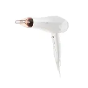 Eta Hair Dryer Eta832090000 2200 W  Number of temperature settings 3 Ionic function Diffuser nozzle White Matu fēns