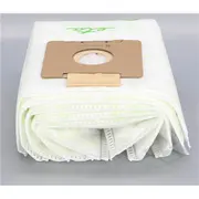 Eta Vacuum cleaner bags  Hygienic Eta960068010 Suitable for all aksesuāri Mazās sadzīves tehnikas