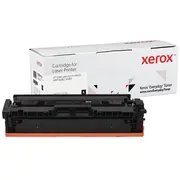 Everyday - High Yield black toner cartridge Alternative for Hp 207X  W2210X 006R04196 toneris