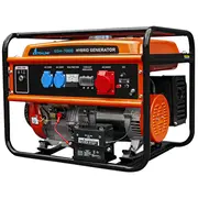 Extralink Egh-7000  Power generator hybrid 7Kw Ex.30714