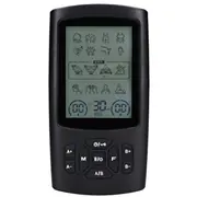 Extralink Vital Essential  Muscle and nerve electrostimulator Tens Ems Ex.33720 masāžas ierīce