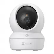 Ezviz H6C Pro 4K Kulisty Kamera bezpieczenstwa Ip Wewnetrzna 3840 x 2160 px Biurko Cs-H6C-R105-8H8Wf 6941545636900  Joinedit74374515 novērošanas kamera