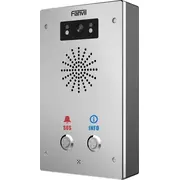 Fanvil Tfe Sip Video Intercom  i16SV-02P I16Sv 02P