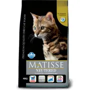 Farmina Pet Foods Matisse - Neutered 1.5 kg 006459 8010276032102  Joinedit14191728