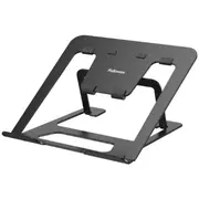 Fellowes Alumia Portable Laptop Stand - Black  043859808212 100138868 Planšetdators