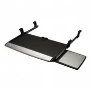 Fellowes keyboard drawer Deluxe - Office Suites  8031201 peles paliknis