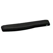 Fellowes Premium Gel adj. wrist rest  9374201 peles paliknis