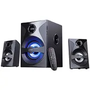 Fenda Bluetooth Speakers Fd F380X  datoru skaļruņi