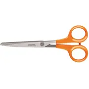 Fiskars Classic universal scissors  17Cm Orange/Silver 1005150 003816 9859 Fs1005150 Zāles pļāvēji