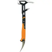 Fiskars Isocore Demolition Tool M 6411501701381  1027220 Fs1027220 Zāģi