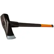 Fiskars Siekiero-Mlot z tworzywa sztucznego 3 7Kg 90Cm 1001705  122161 Fs1001705 cirvis