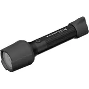 Flashlight Ledlenser P6R Work  502186 kabatas lukturis