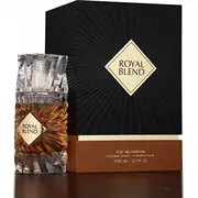 French Avenue - Royal Blend Extrait De Parfum 100Ml 6290360375595 Vīriešu Smaržas