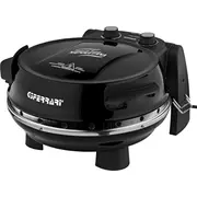 G3Ferrari G 10032 Napoletana Pizza Oven Nero  G1003210 Galda Grils