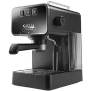 Gaggia Espresso Evolution nero Eg2115/01  Kafijas automāts