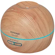 Gaisa mitrinatajs Concept Zv1005 koka  8595631009093 Klimata iekārta