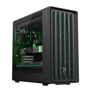 Gamemax Case  Claw 460 Bk Atx 6931858778411 Datora korpuss
